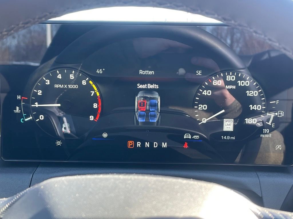 New 2026 Ford Mustang GT Premium image 8