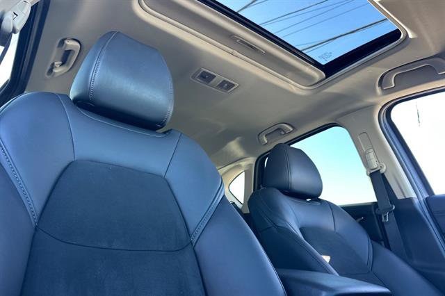 Used 2020 MAZDA CX-5 Touring AWD/4WD image 18