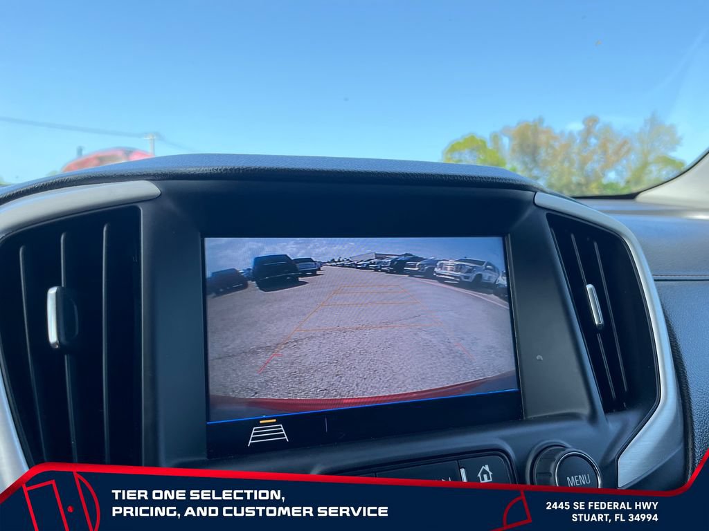Used 2018 GMC Terrain SLE w/ Driver Convenience Package FWD image 32