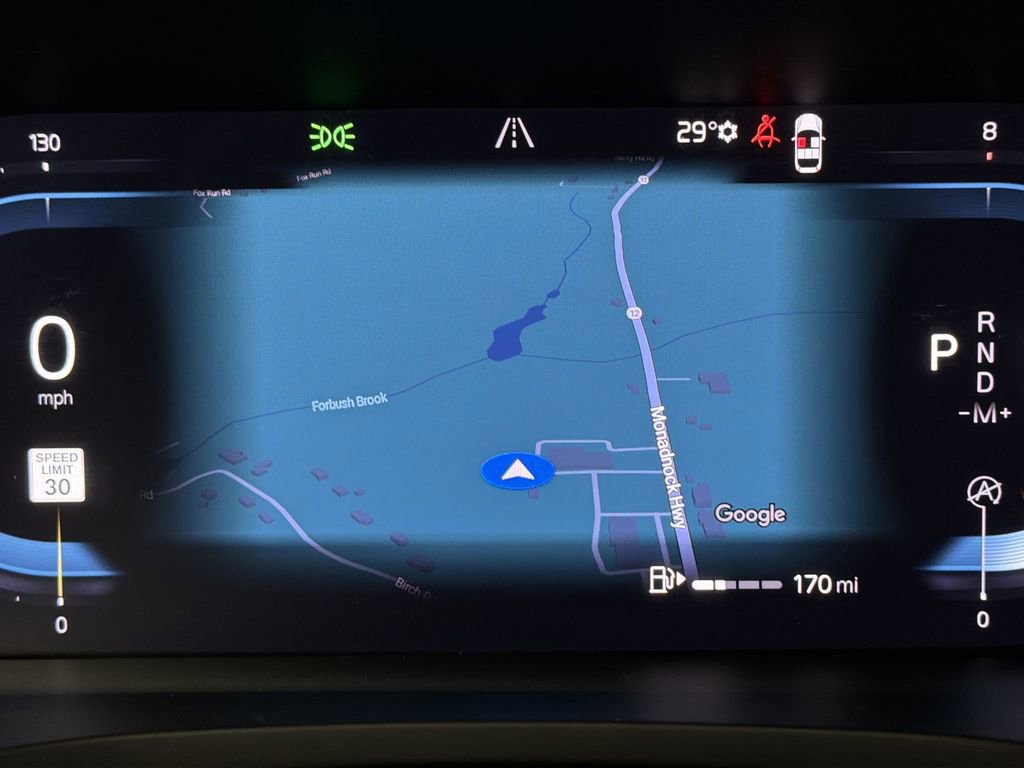 Used 2025 Volvo S60 B5 Core image 17