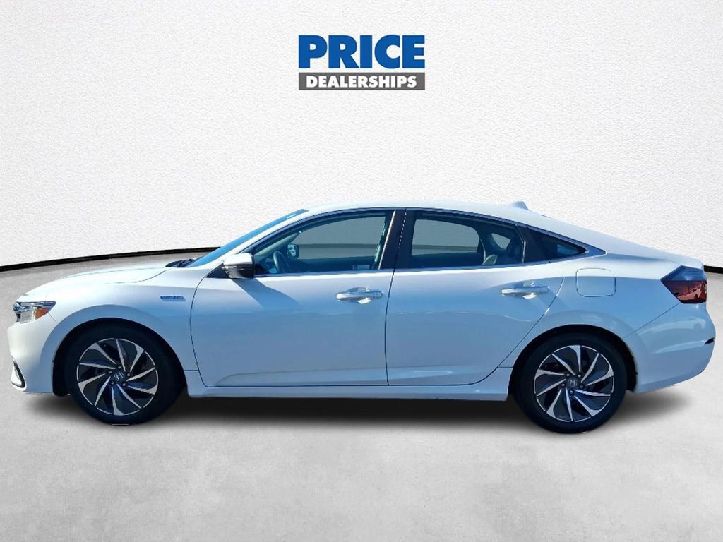 Used 2022 Honda Insight Touring image 6