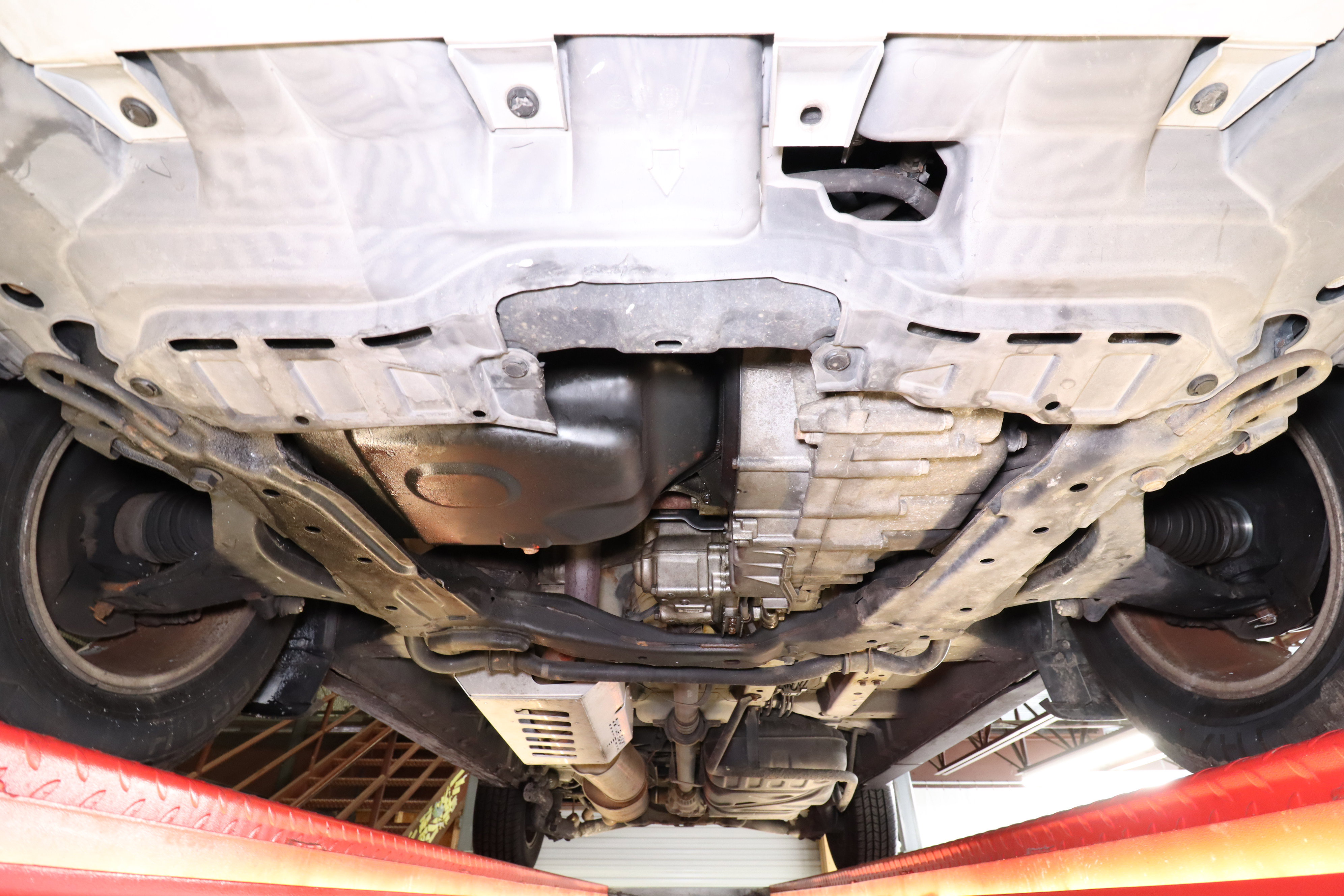 Used 2003 Honda Element EX image 35