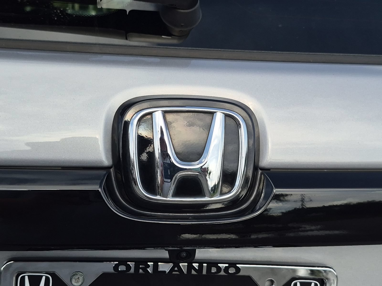 Used 2025 Honda Passport TrailSport image 28