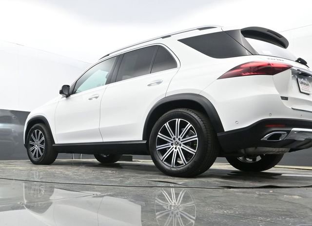 Used 2024 Mercedes-Benz GLE 350 4MATIC image 26