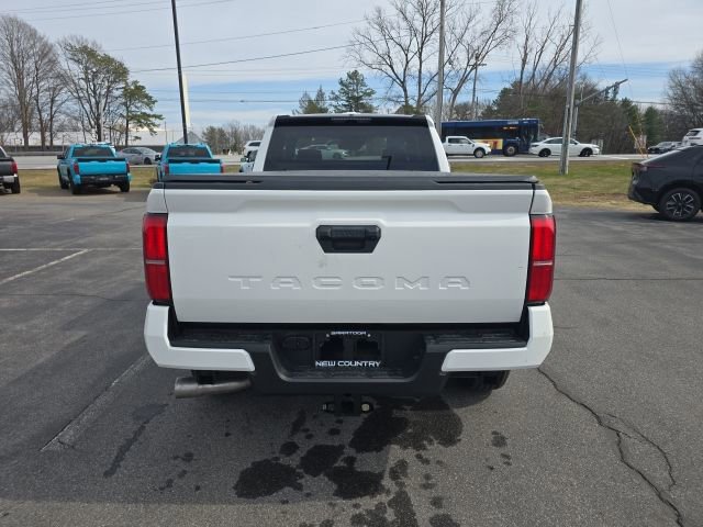 New 2026 Toyota Tacoma SR5 RWD image 4