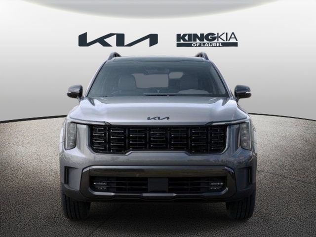 New 2026 Kia Sorento SX Prestige AWD/4WD image 2