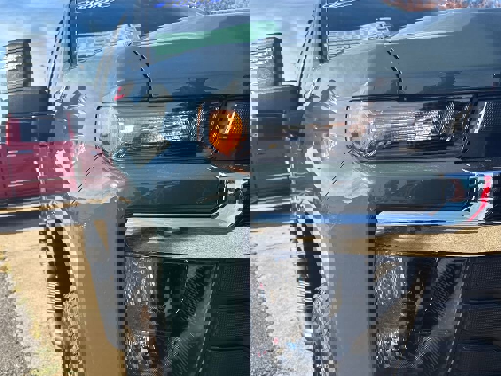 New 2026 Chevrolet Silverado 2500 LT w/ Safety Package image 7