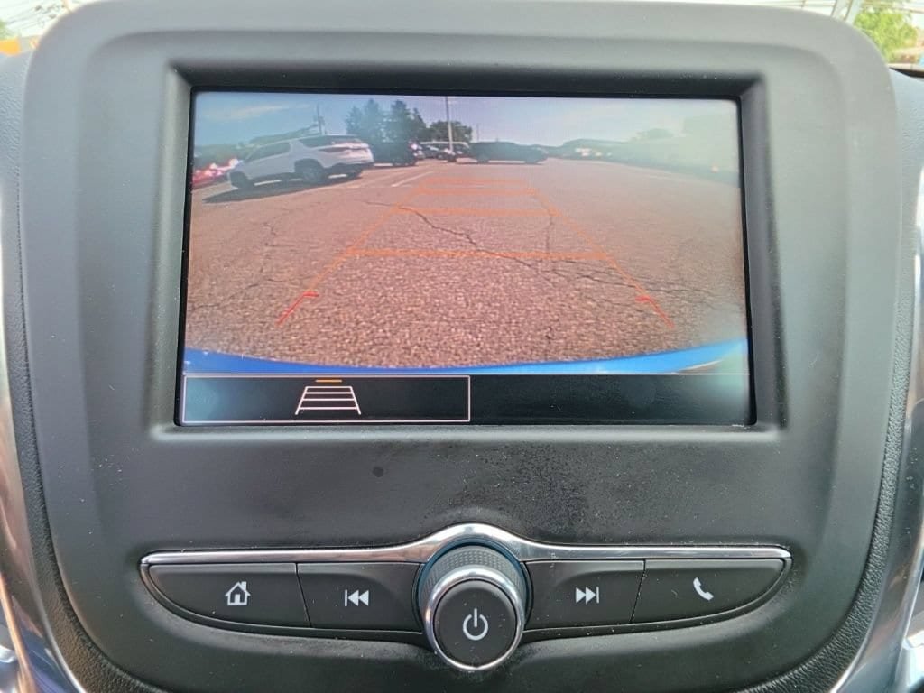 Used 2024 Chevrolet Equinox LT AWD/4WD image 14
