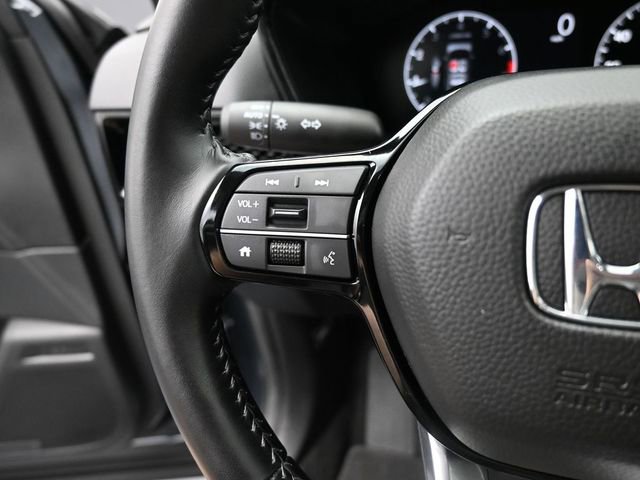 Certified 2025 Honda CR-V EX-L image 30