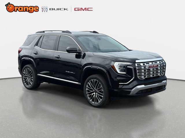 New 2026 GMC Terrain Denali AWD/4WD image 1