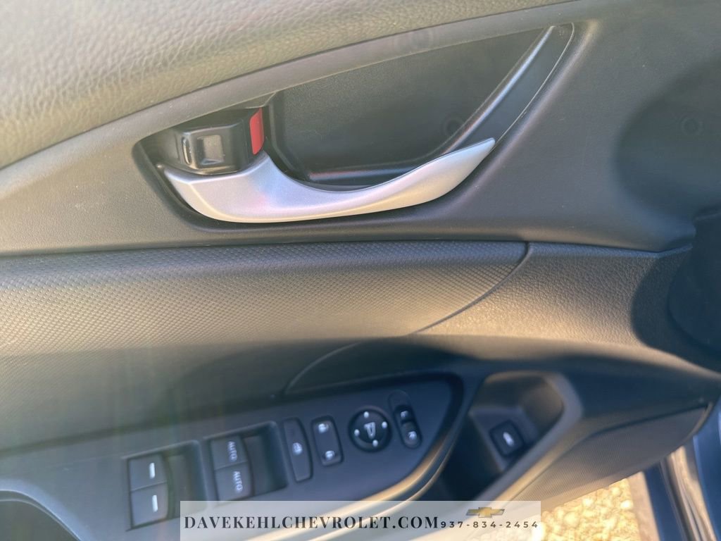 Used 2020 Honda Civic Sport image 10