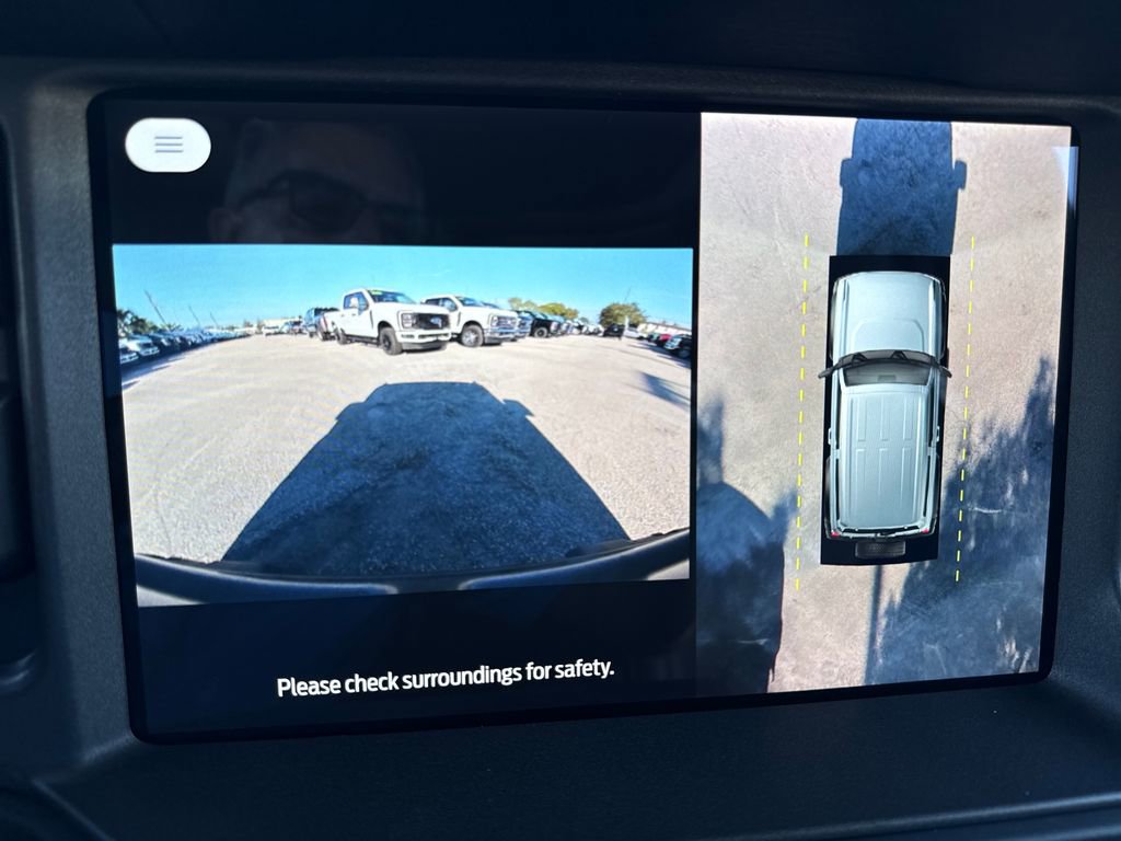 New 2025 Ford Bronco Badlands image 26