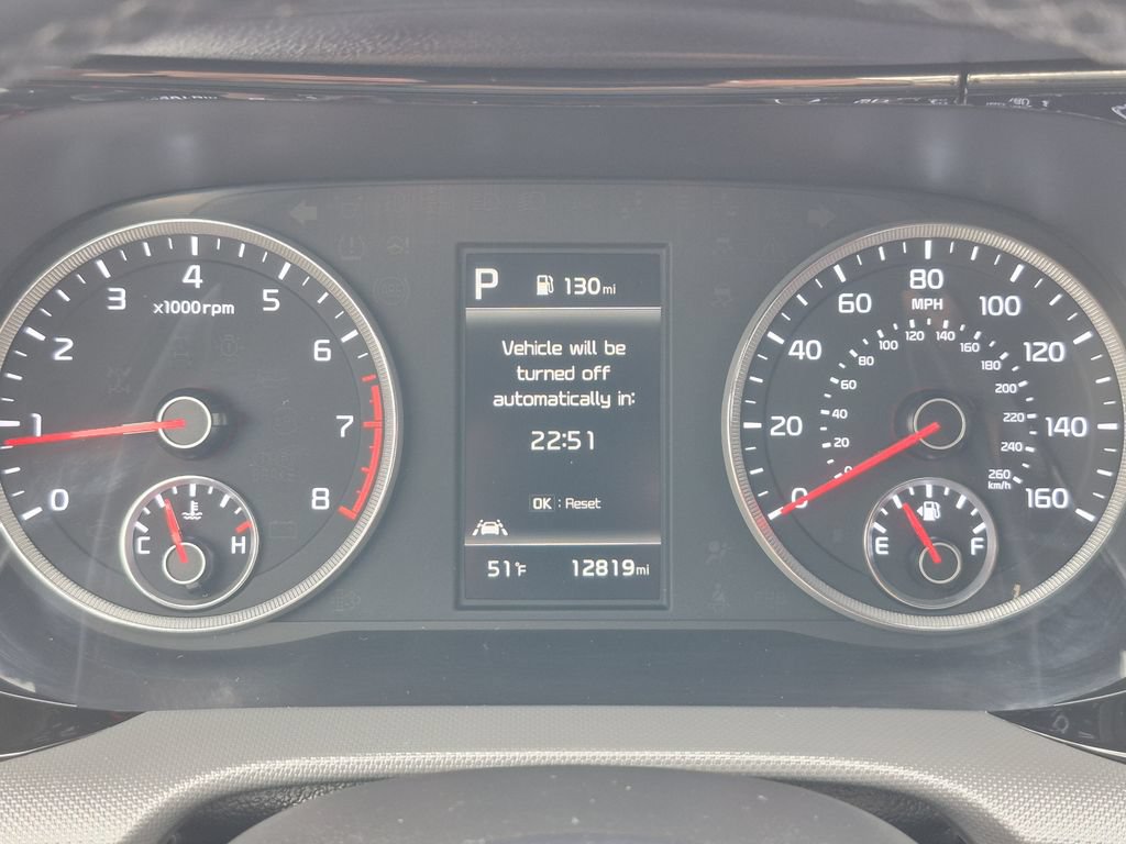Certified 2024 Kia K5 GT-Line w/ GT-Line Premium Package AWD/4WD image 21
