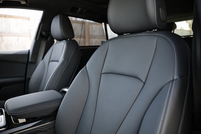 New 2026 Audi Q8 Premium Plus image 24