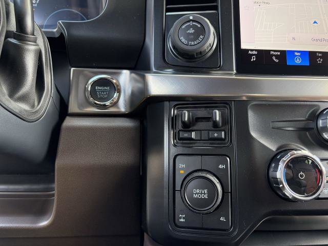 New 2026 Ford F350 King Ranch w/ Chrome Package image 20