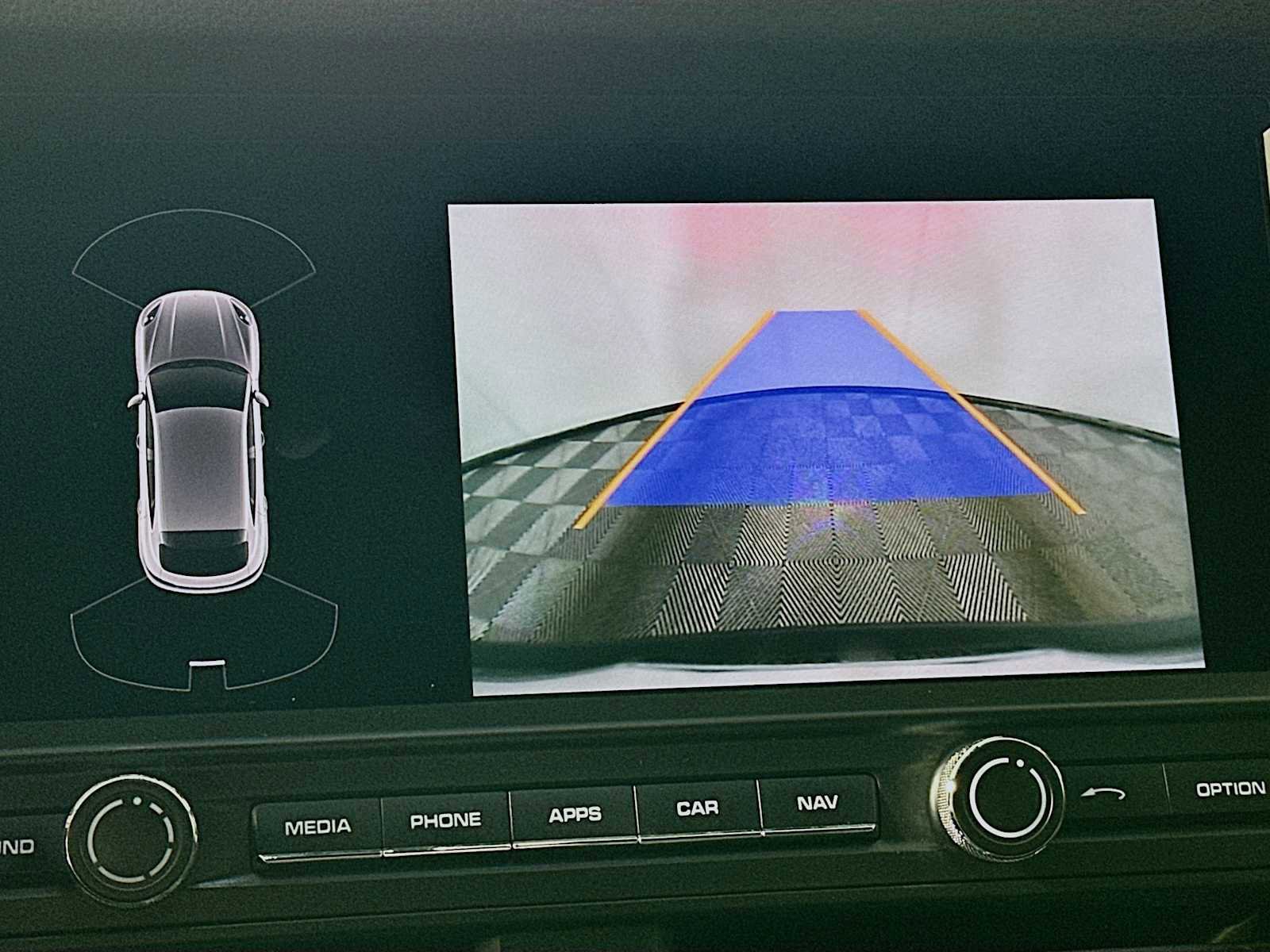 Certified 2020 Porsche Macan image 19