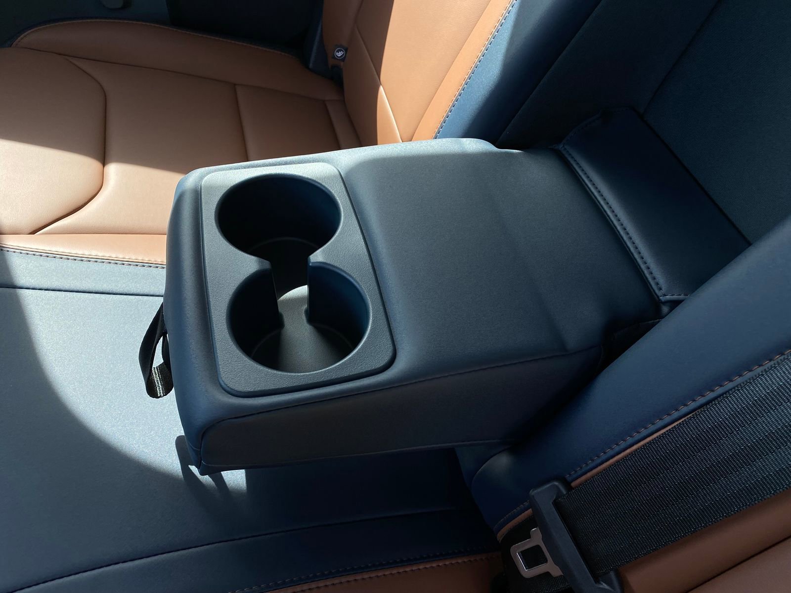 Used 2024 Ford Maverick Lariat image 34