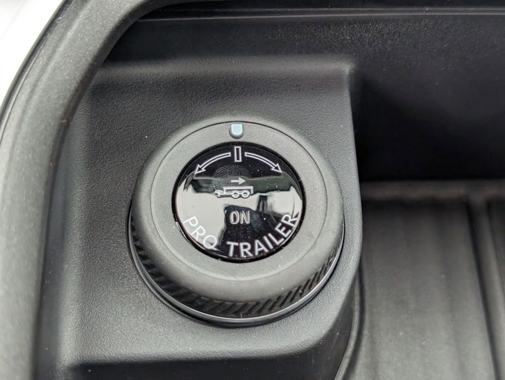 New 2026 Ford Expedition Tremor image 34