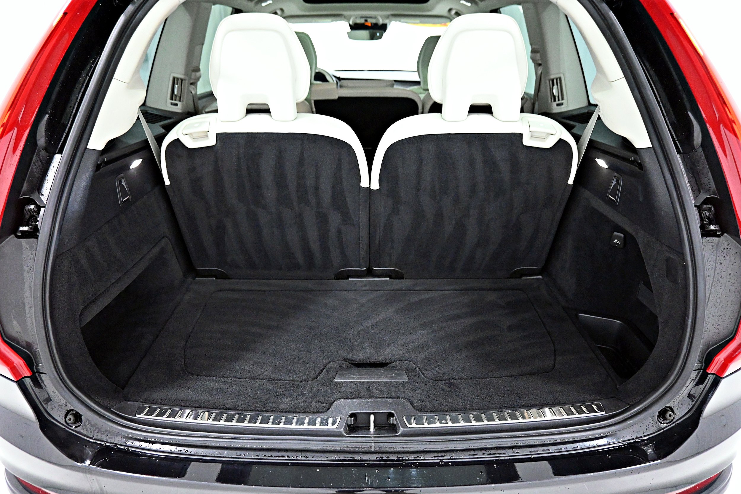 Used 2019 Volvo XC90 T6 Momentum w/ Advanced Package AWD/4WD image 35