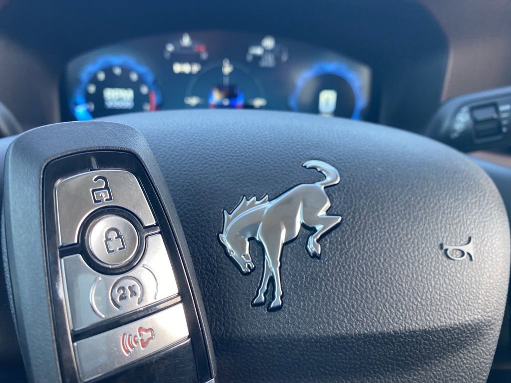 New 2025 Ford Bronco Sport Outer Banks w/ Outer Banks Tech Package+ image 40