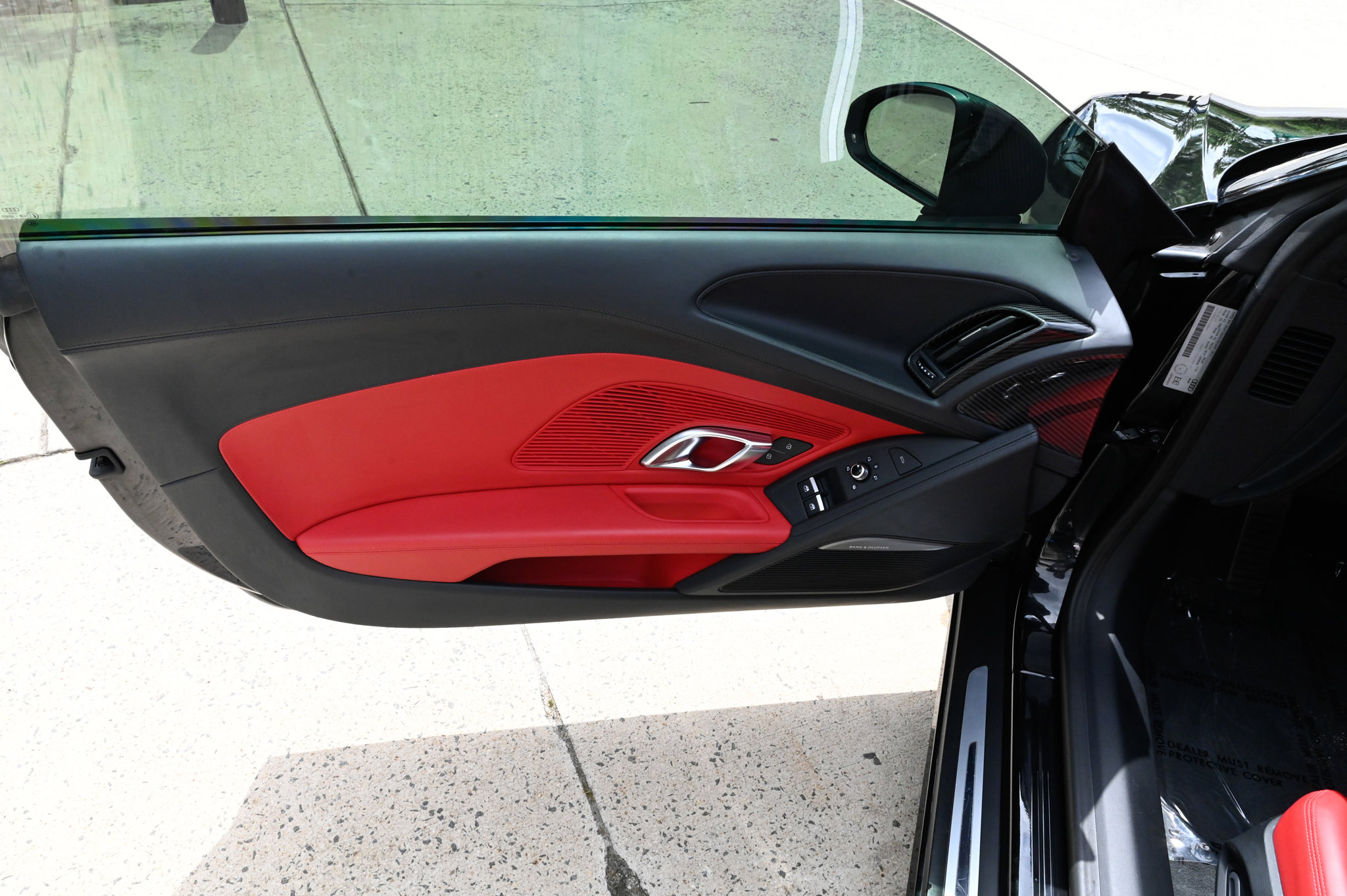 Used 2018 Audi R8 V10 plus AWD/4WD image 20