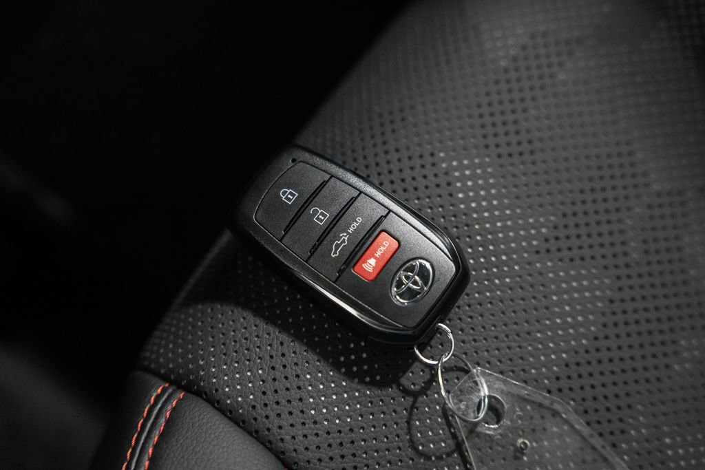 New 2026 Toyota Tacoma TRD Pro AWD/4WD image 52