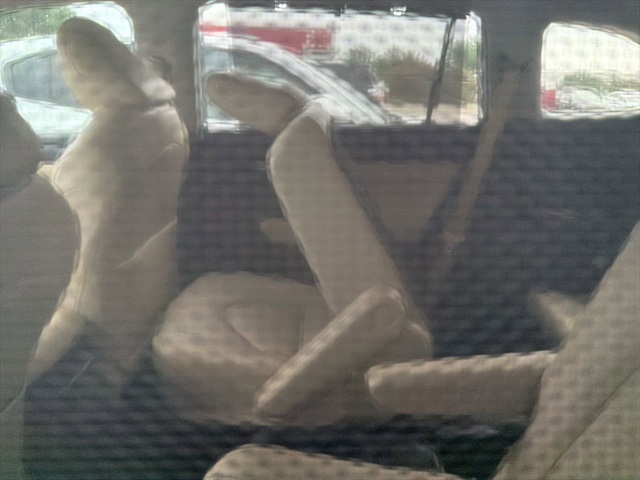 Used 2024 Toyota Highlander XLE FWD image 10