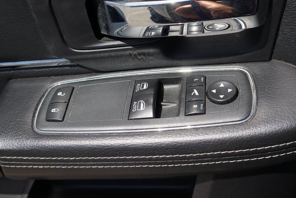 Used 2016 RAM 1500 Sport w/ Convenience Group RWD image 15