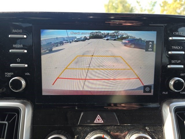 Used 2021 Kia Sorento LX FWD image 22