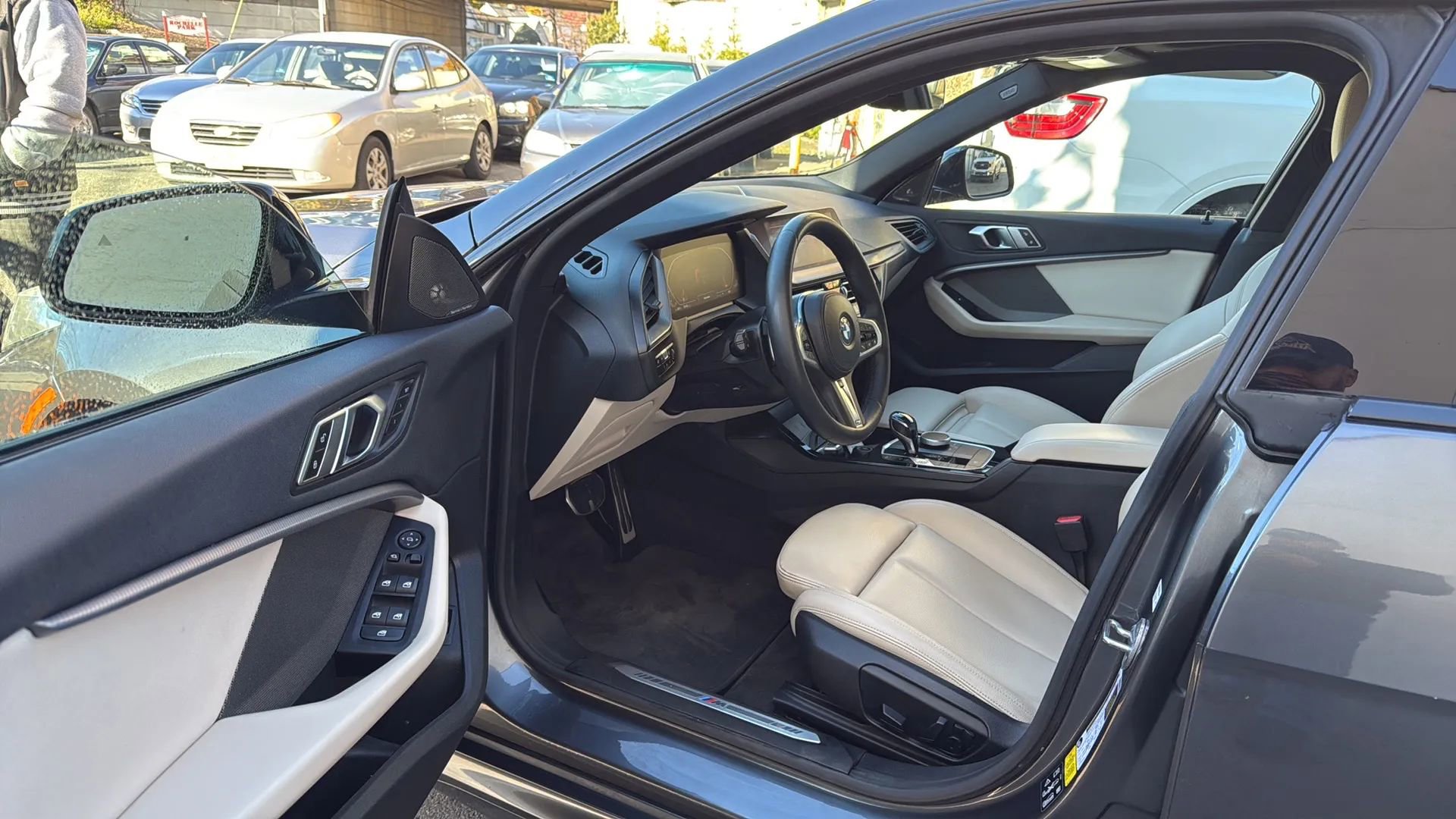 Used 2020 BMW 228i xDrive Gran Coupe w/ Premium Package image 23