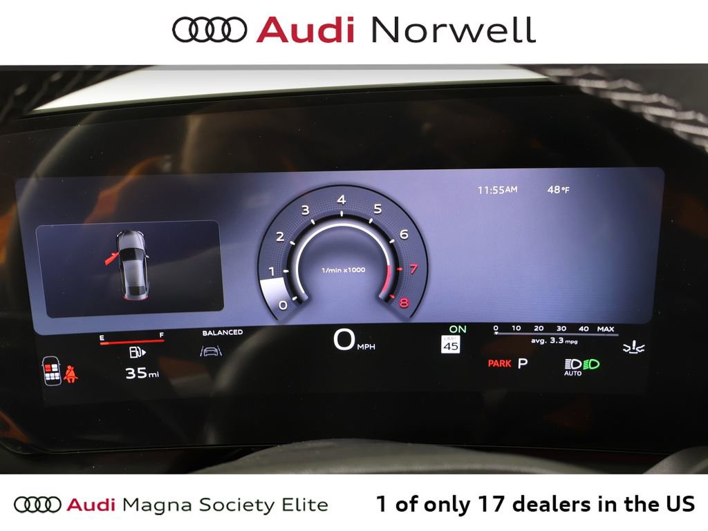 New 2026 Audi A5 2.0T Premium Plus AWD/4WD image 31