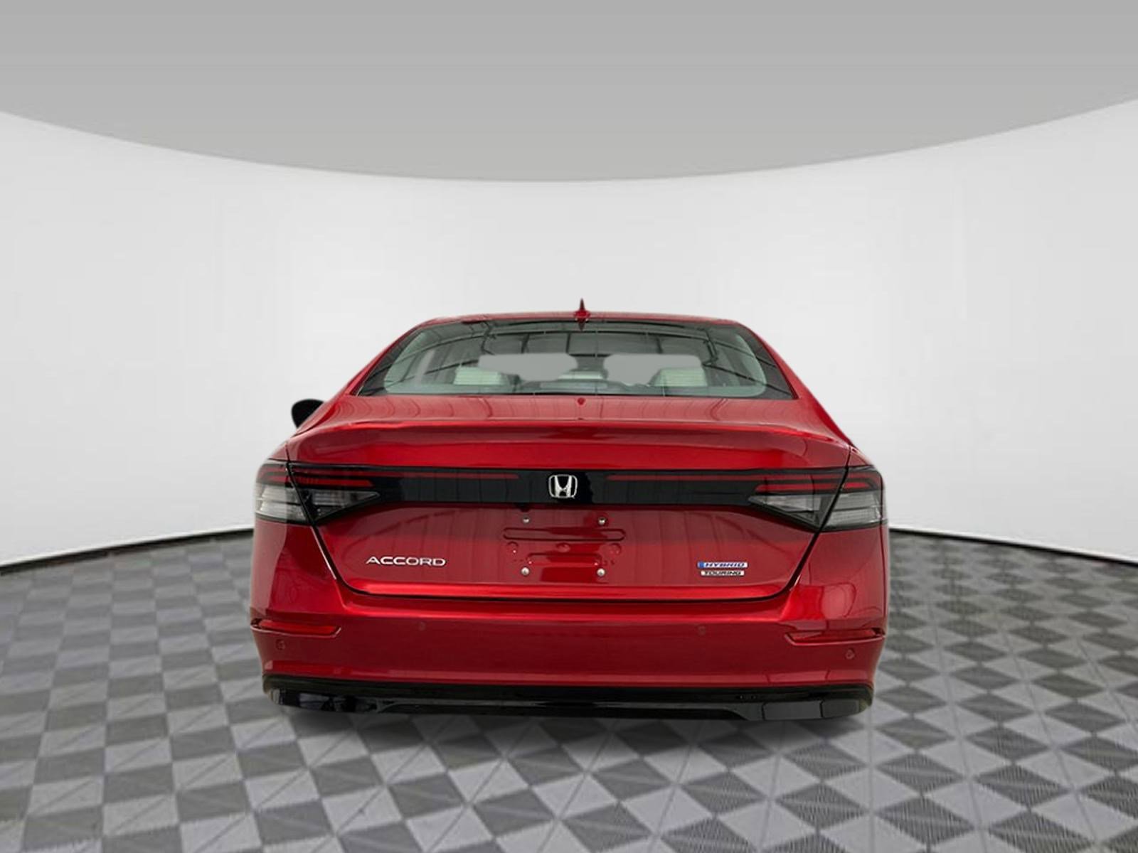 New 2025 Honda Accord Touring image 4