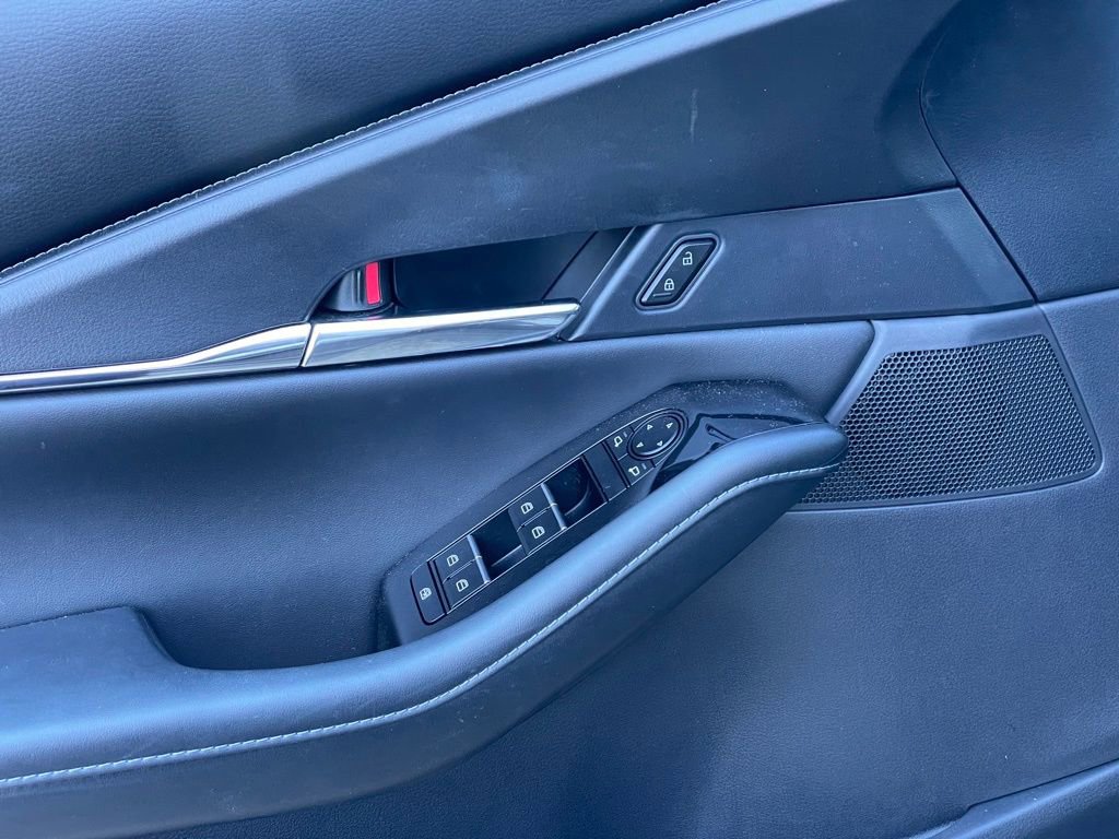 Certified 2022 MAZDA CX-30 AWD 2.5 S w/ Preferred Package image 10