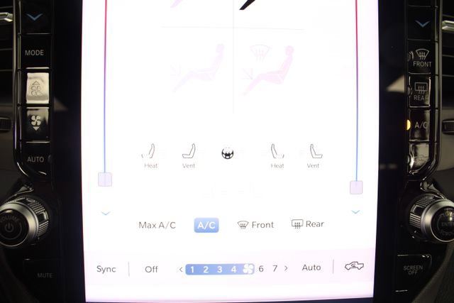 New 2026 RAM 1500 Laramie w/ Night Edition image 6