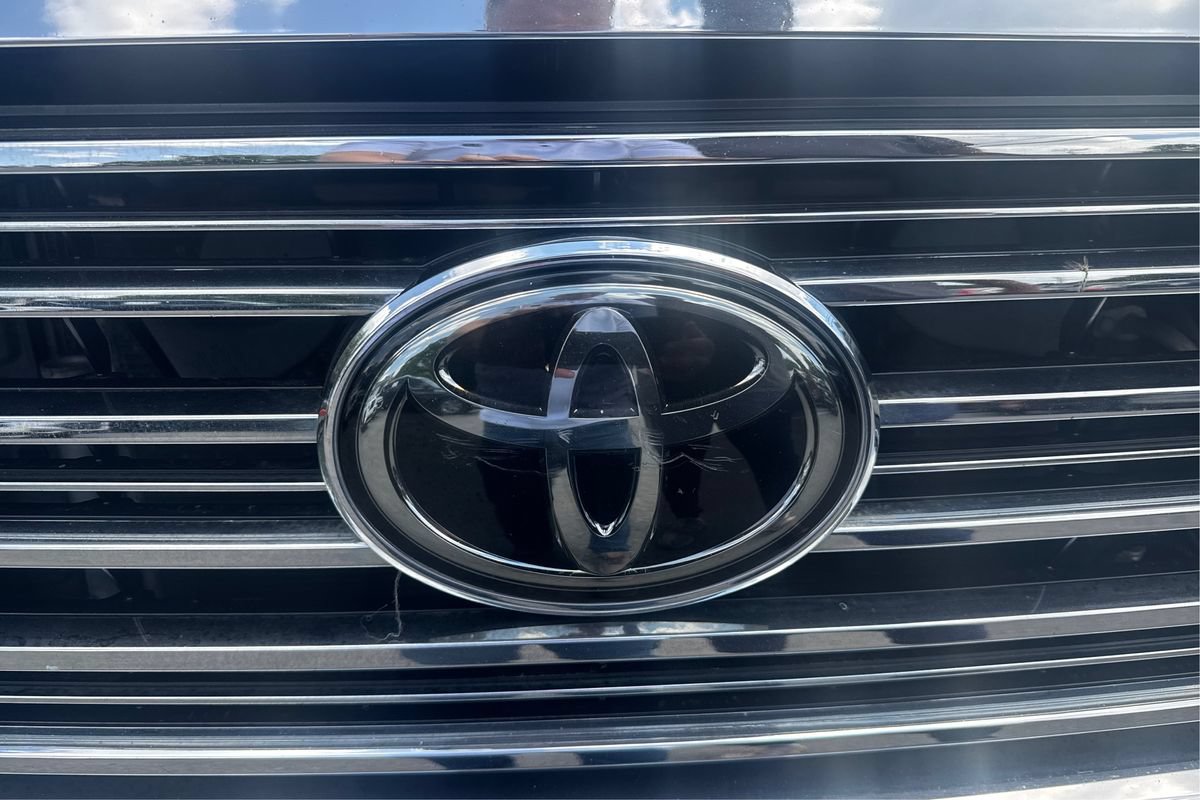 Used 2020 Toyota Tundra 1794 Edition RWD image 29