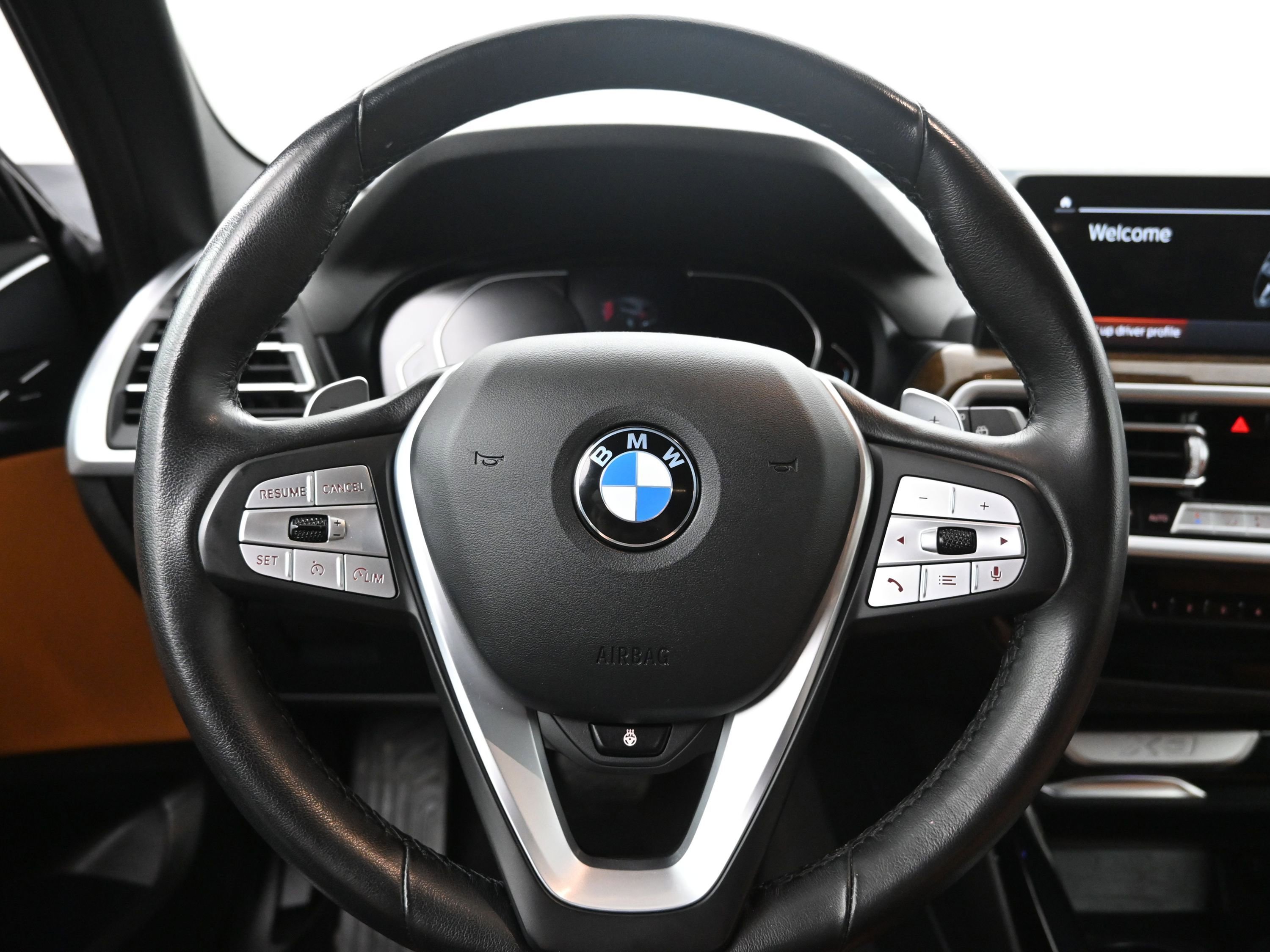 Used 2022 BMW X3 xDrive30i image 13