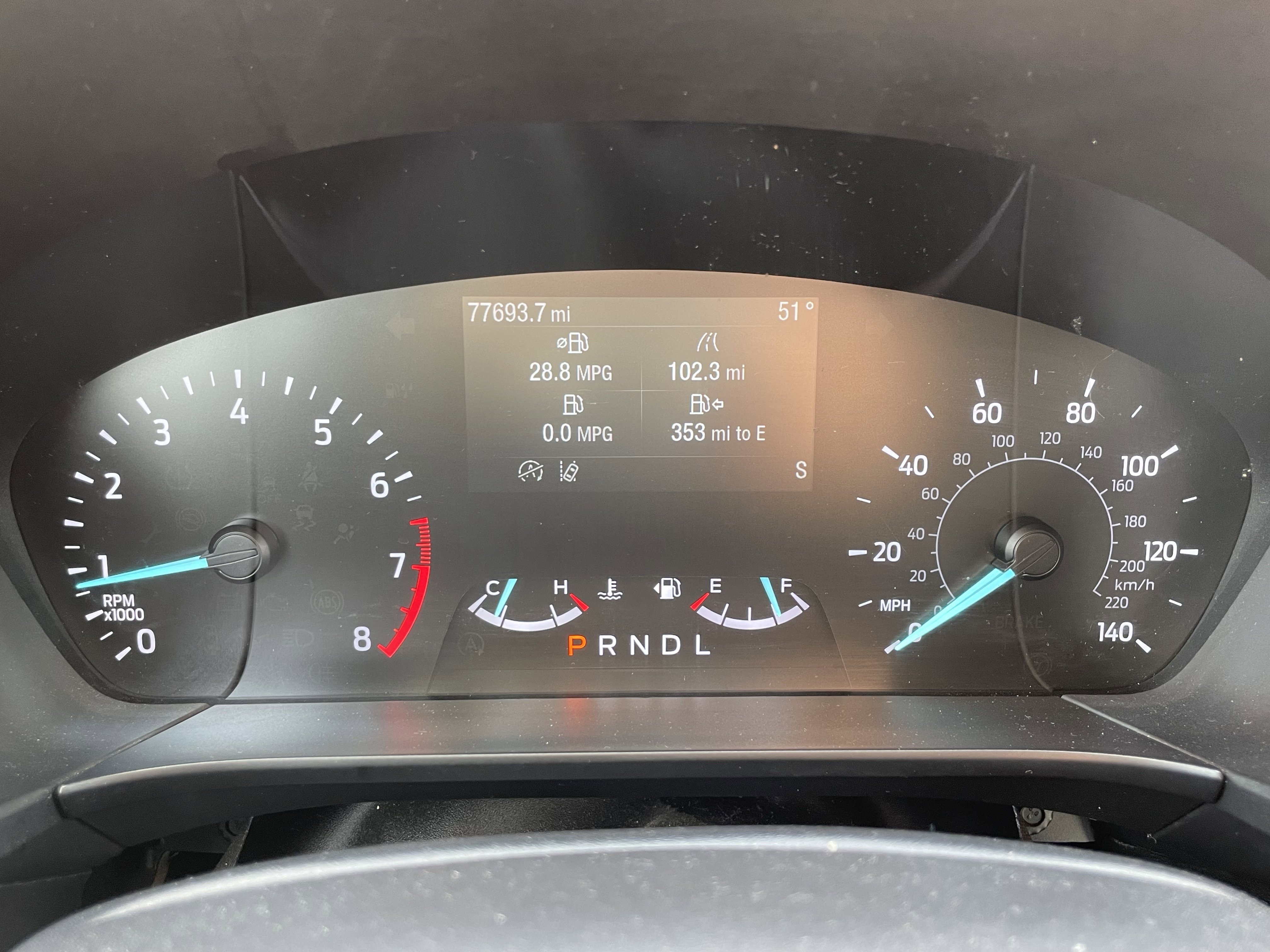 Used 2020 Ford Escape SE image 20