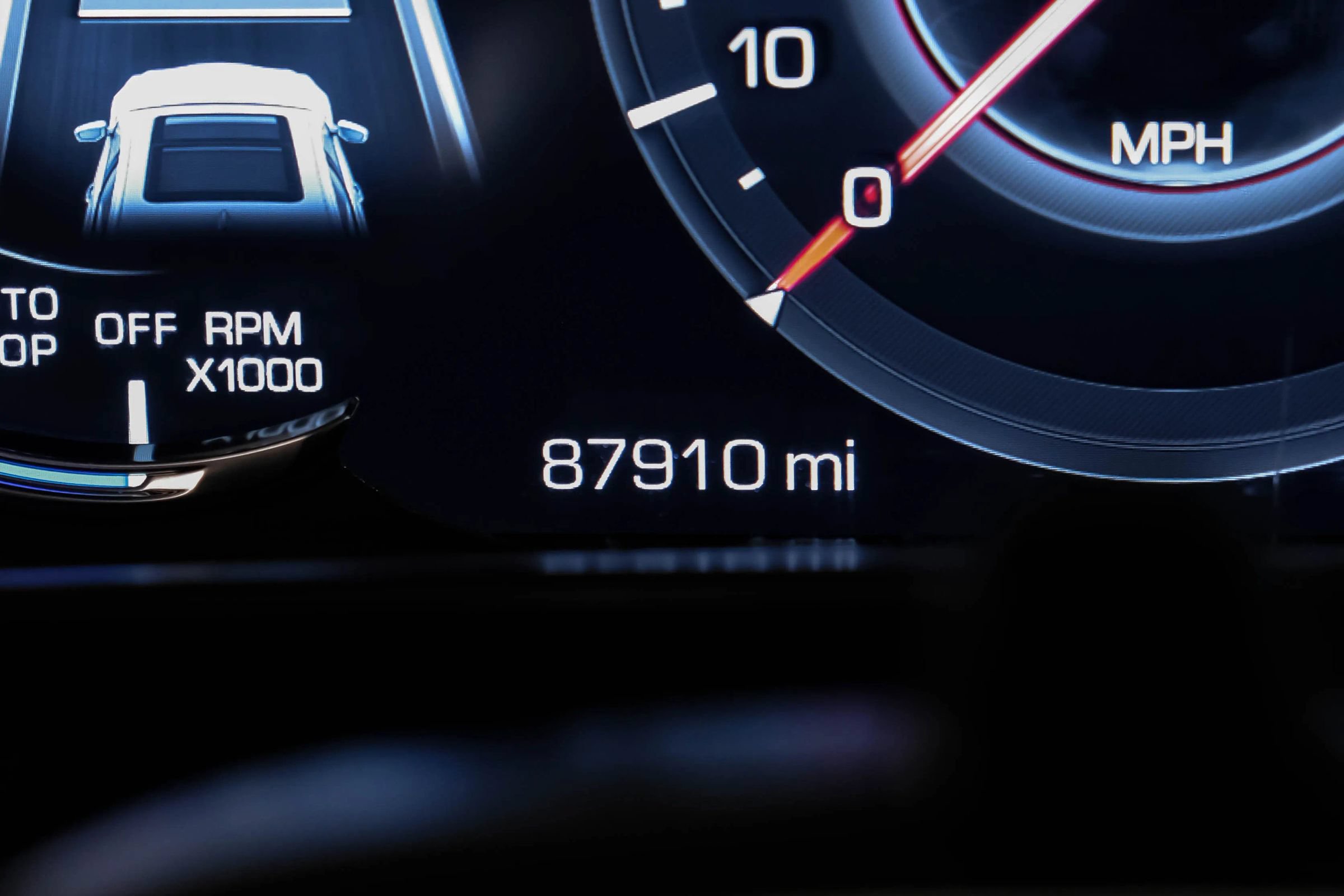 Used 2020 Cadillac CT6 Premium Luxury AWD/4WD image 20