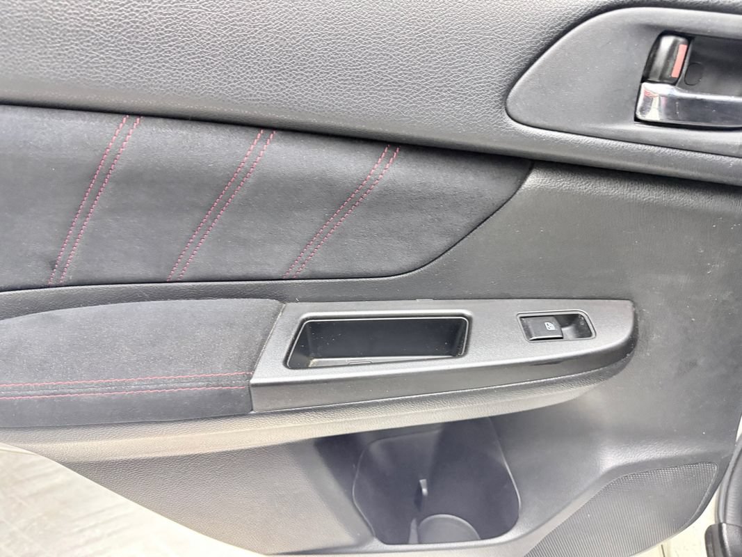 Used 2015 Subaru WRX STI AWD/4WD image 17