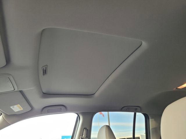 Used 2022 Honda Ridgeline RTL-E image 17