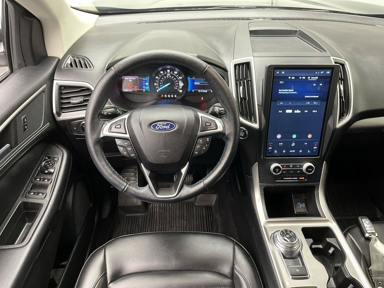 Used 2023 Ford Edge SEL w/ Convenience Package AWD/4WD image 13