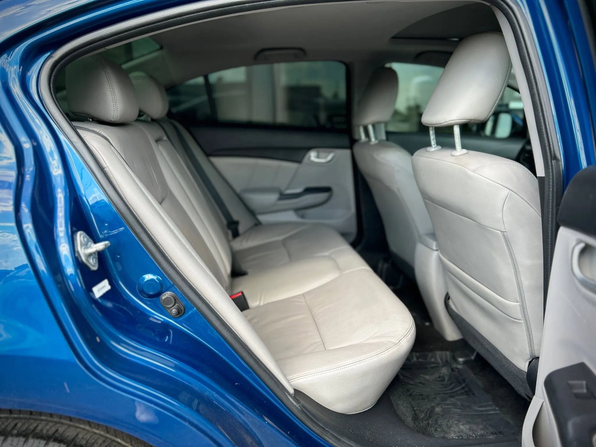 Used 2013 Honda Civic EX-L image 22