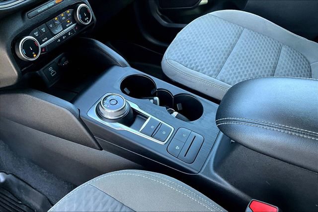 Used 2022 Ford Escape SE w/ Convenience Package AWD/4WD image 17
