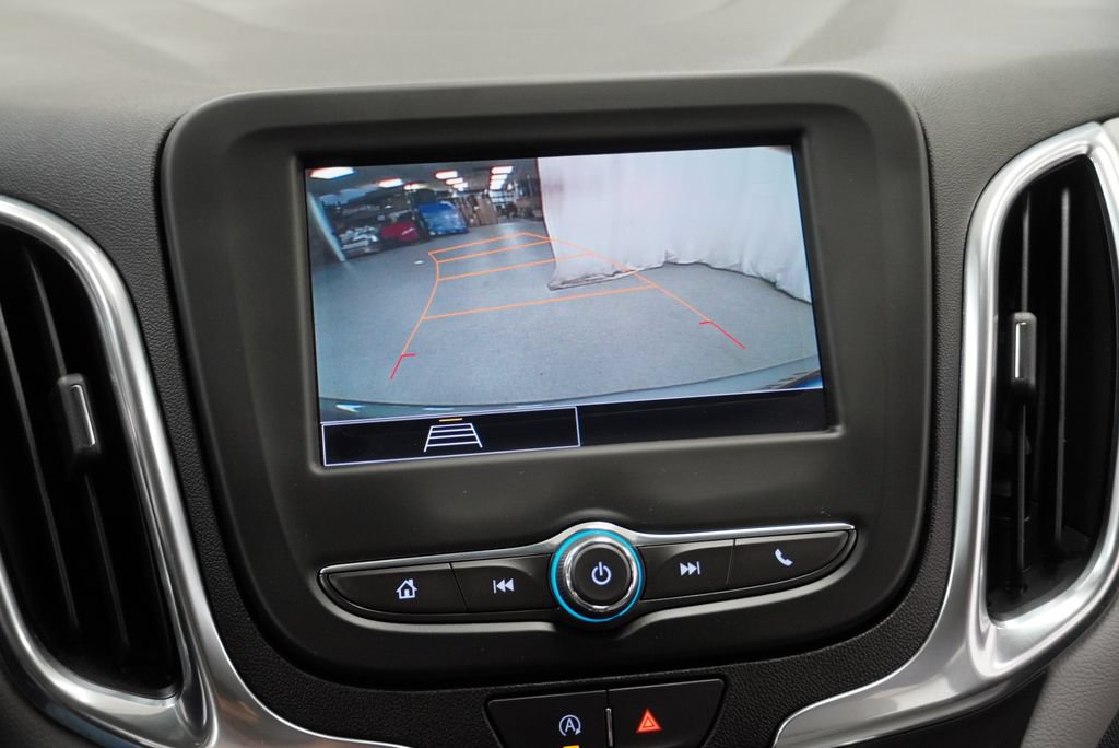 Certified 2024 Chevrolet Equinox LS w/ LPO, Floor Liner Package FWD image 19