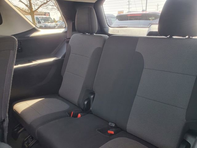 Certified 2019 Chevrolet Traverse LS FWD image 31