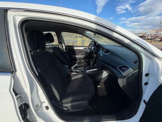 Used 2018 Nissan Sentra S image 28