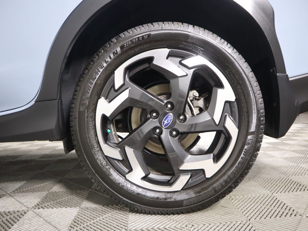 Used 2021 Subaru Crosstrek 2.5i Limited w/ Moonroof Package 2 image 32