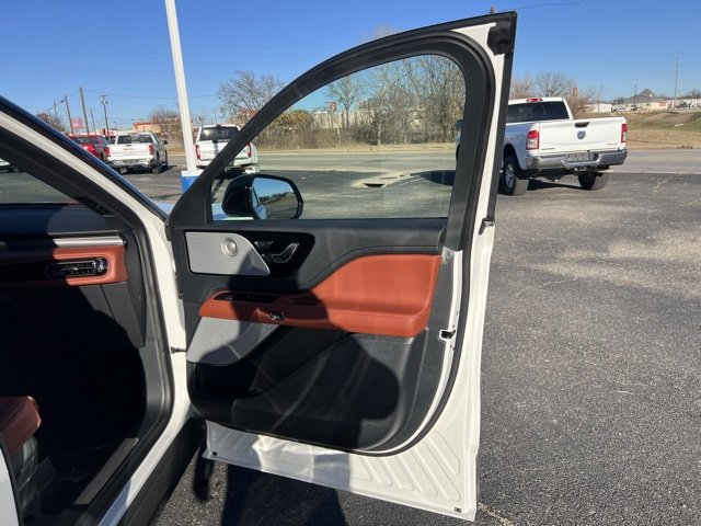 New 2026 Lincoln Aviator Reserve image 22