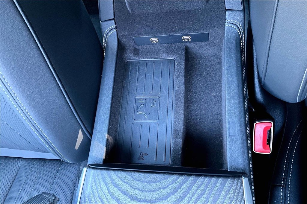 Used 2025 Audi A6 Premium Plus image 15