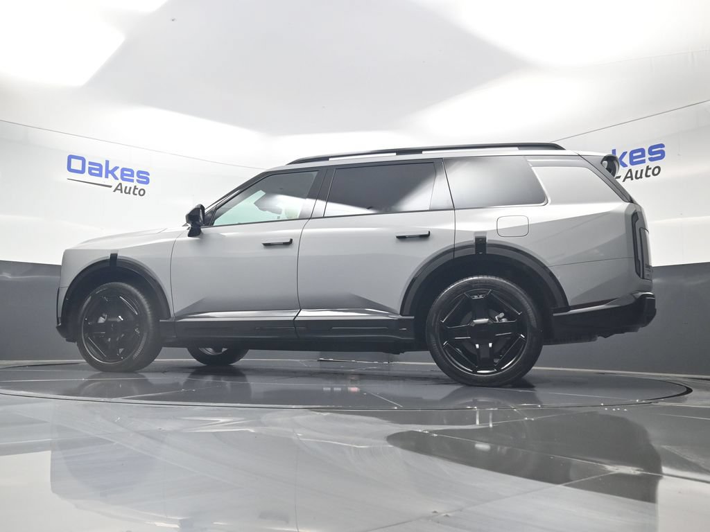 Certified 2027 Kia Telluride X-Line SX Prestige AWD/4WD image 46